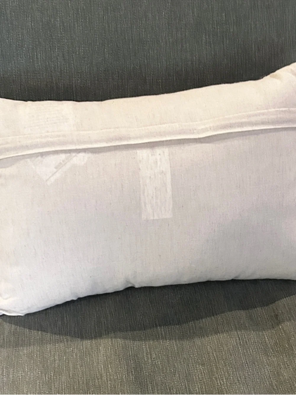 Kirklands decorative pillow