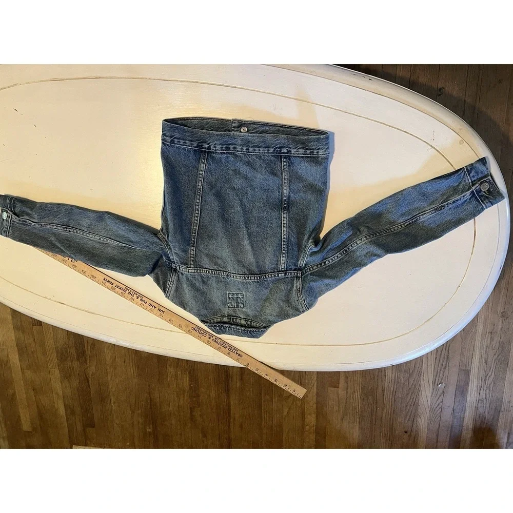 GAP classic denim