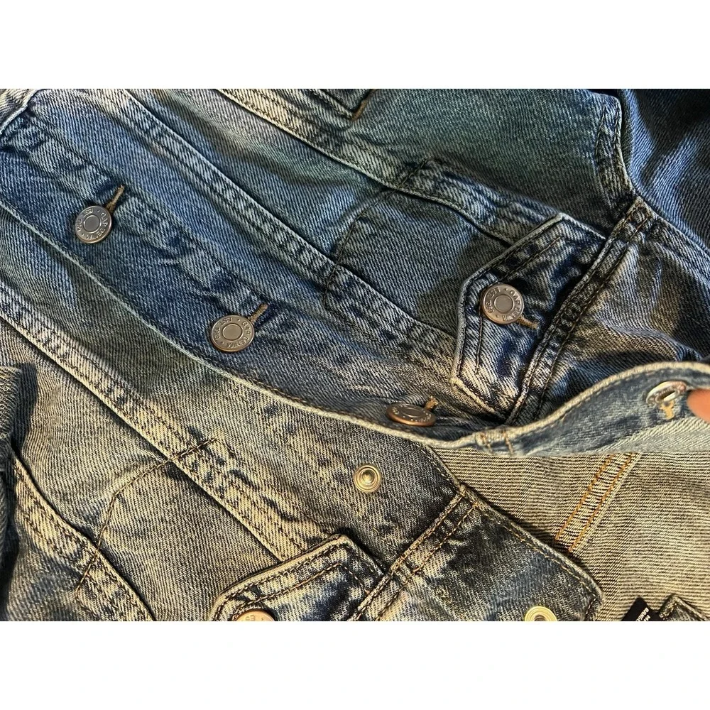 GAP classic denim