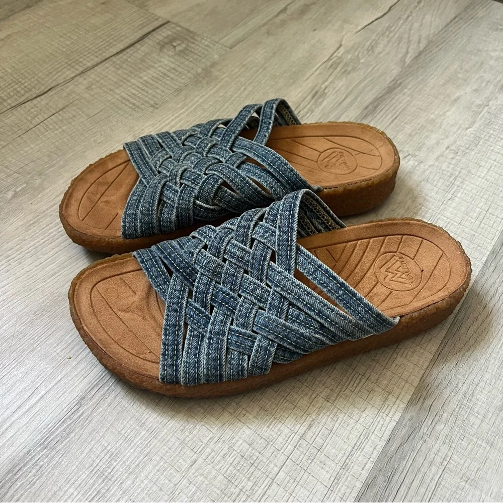 OrSlow introducing malibu