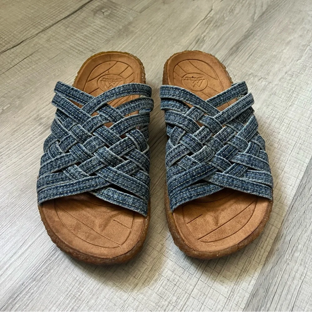 OrSlow introducing malibu