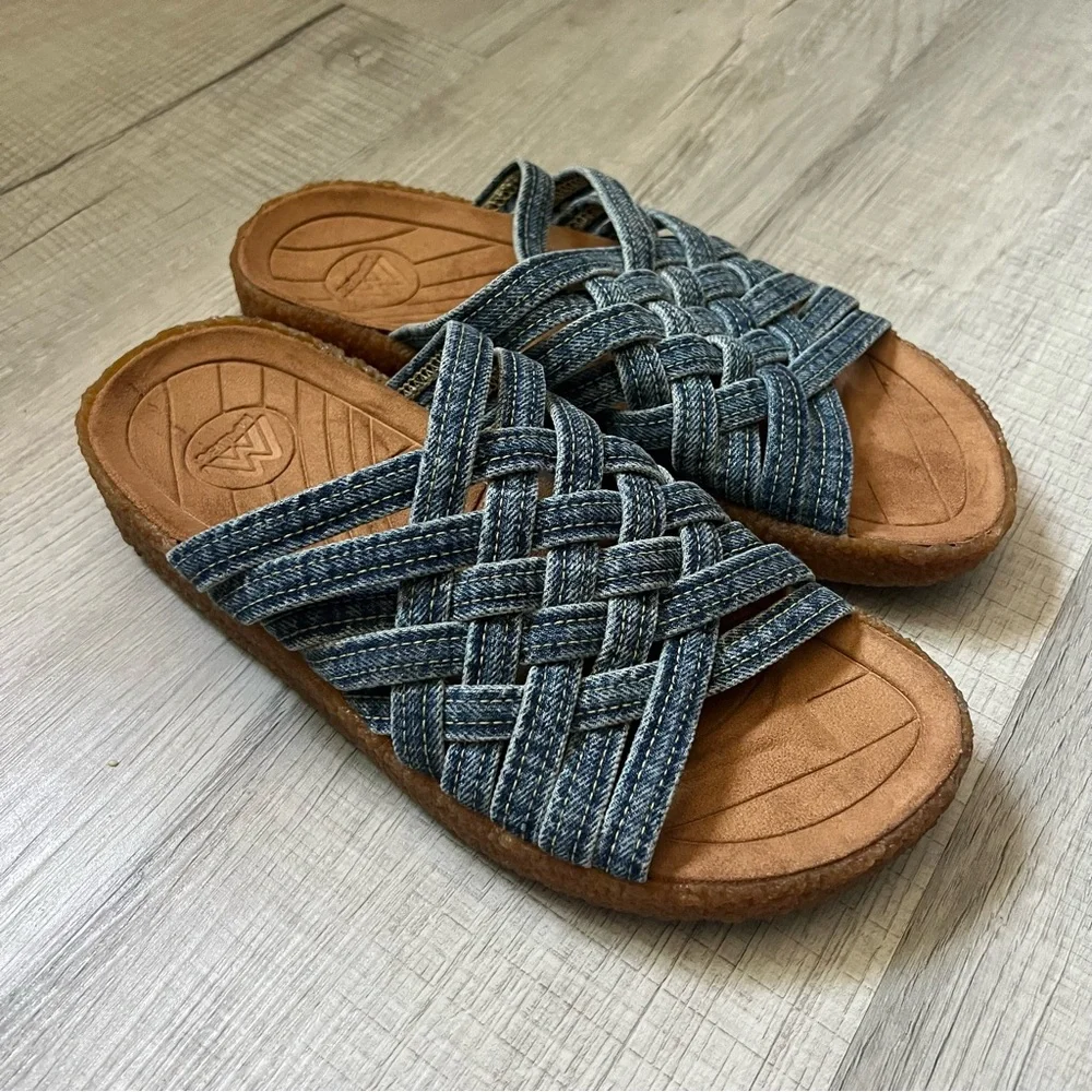 OrSlow introducing malibu