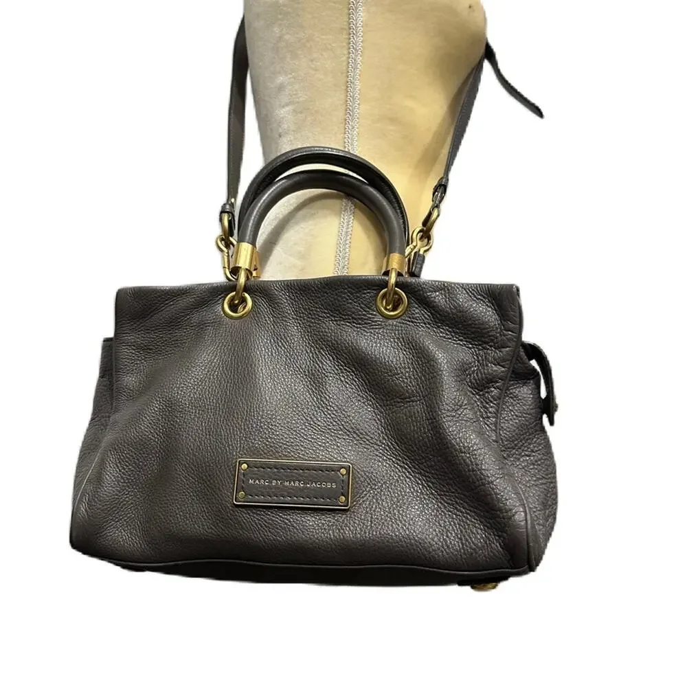 Marc Jacobs elevate your