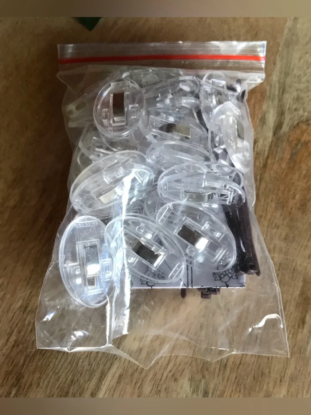 N/A decorative string