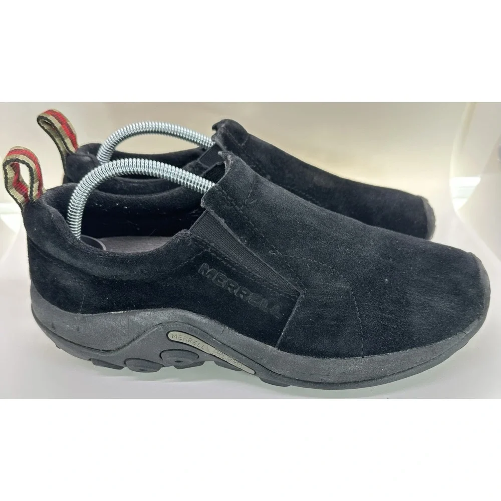 Merrell comes from
