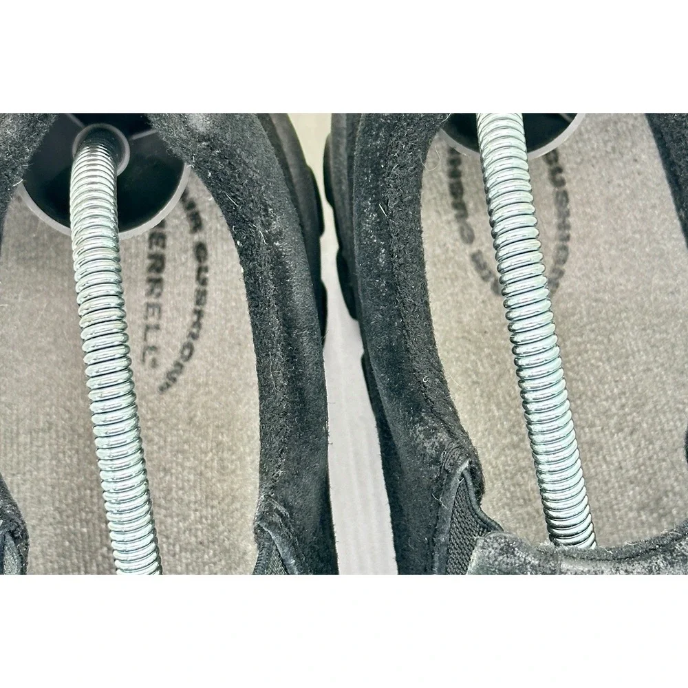 Merrell comes from