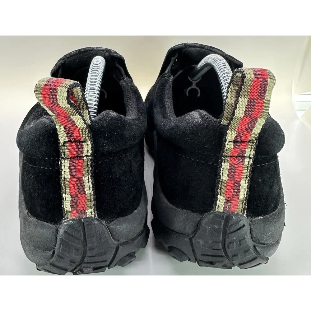 Merrell comes from