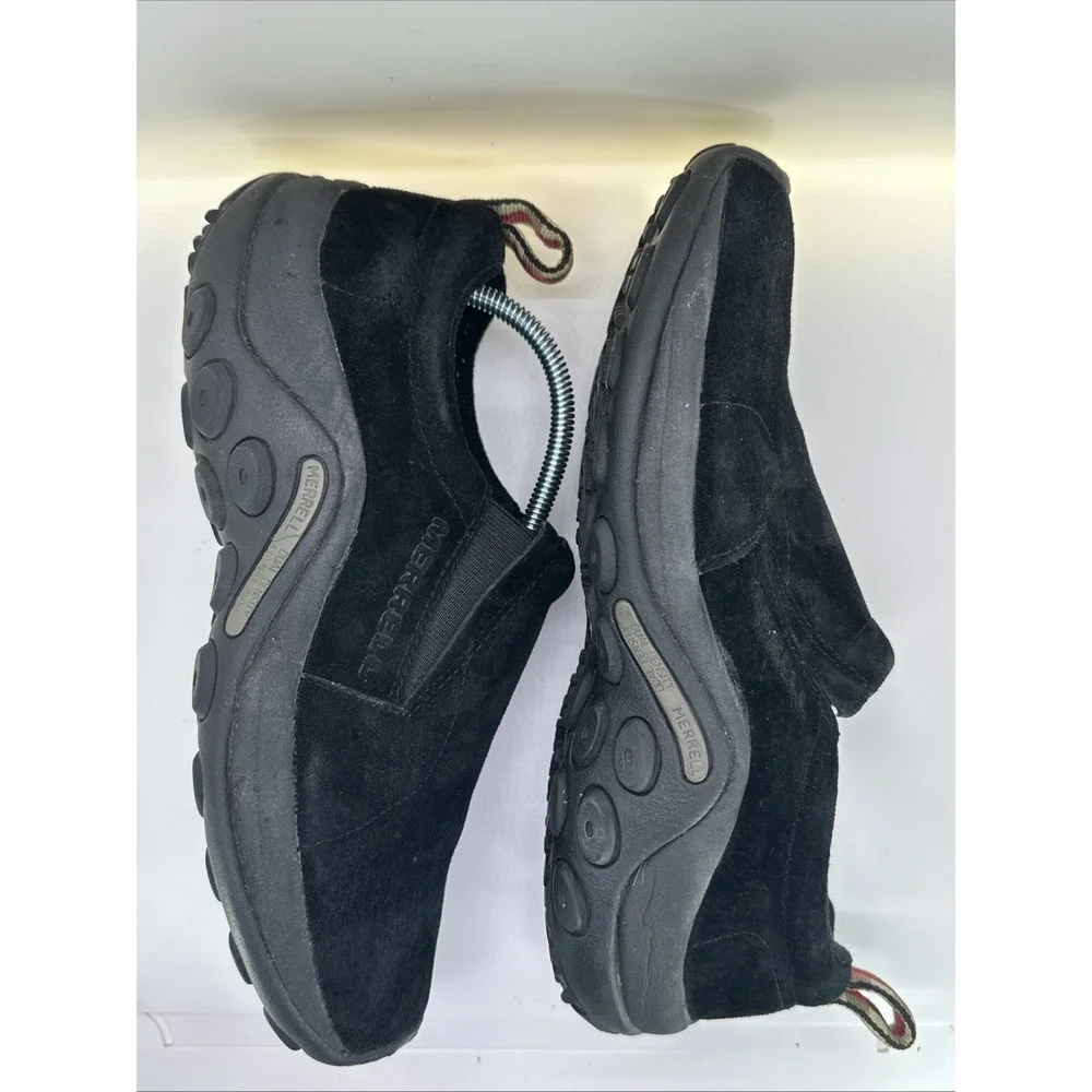 Merrell comes from