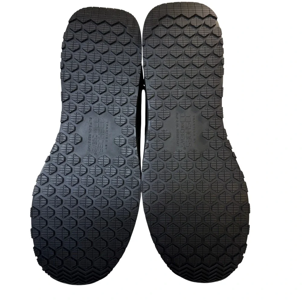 Puma black safety