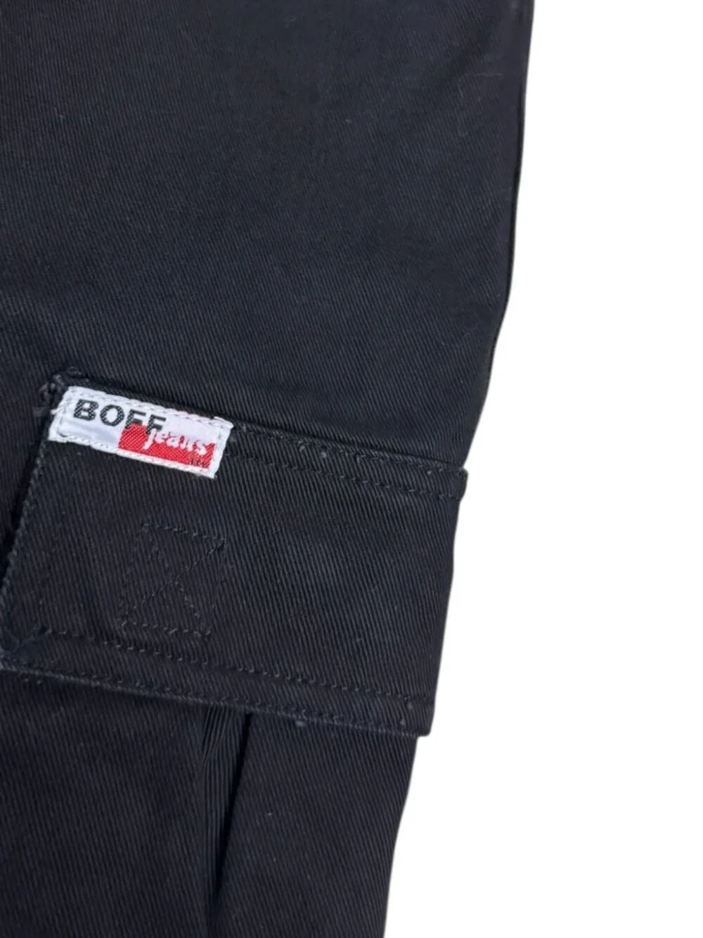 Boff vintage y2k