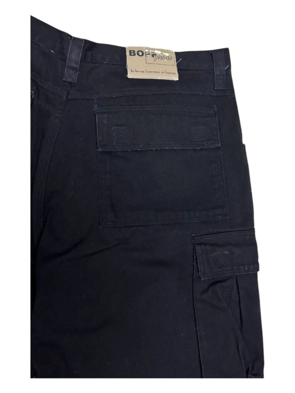 Boff vintage y2k