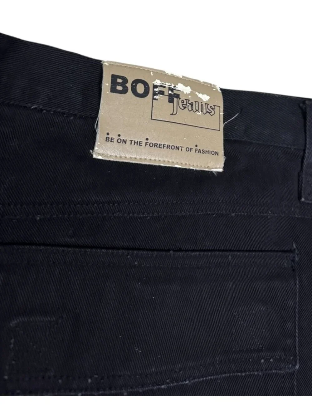 Boff vintage y2k