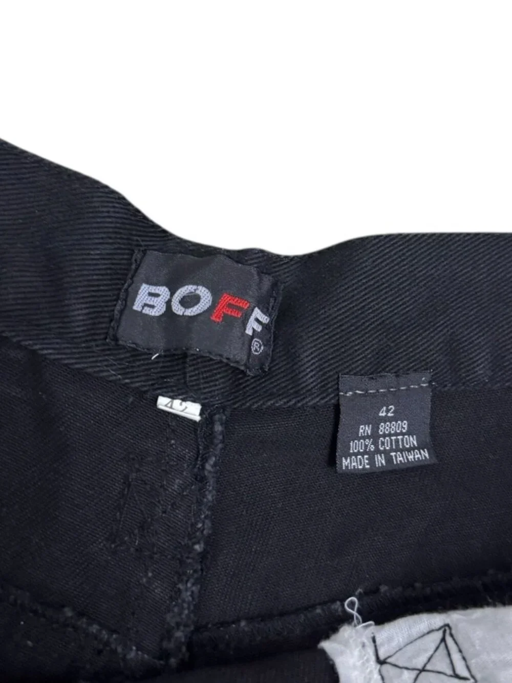 Boff vintage y2k