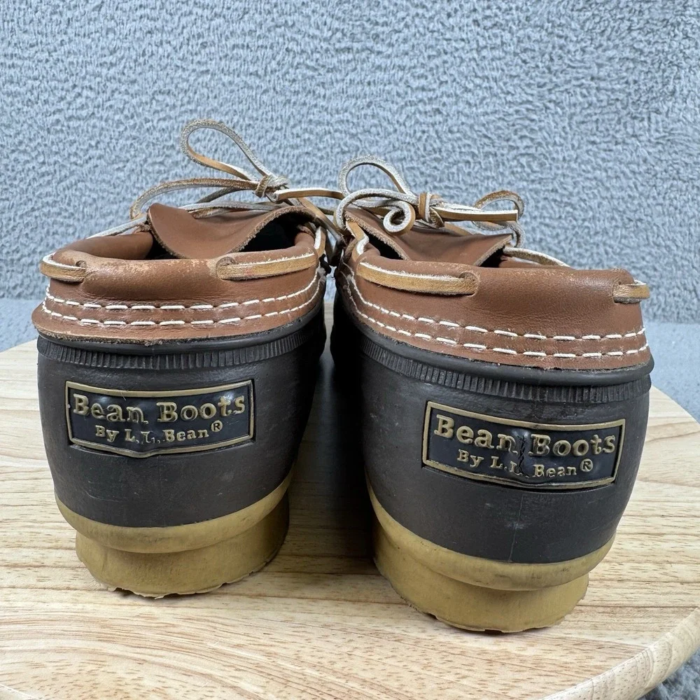 L.L. Bean thank you