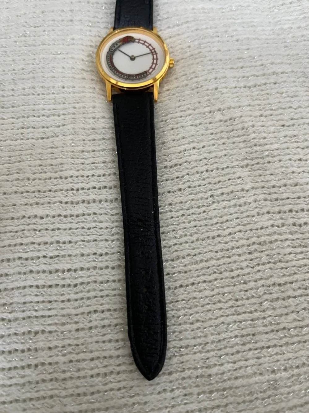 N/A elegant black