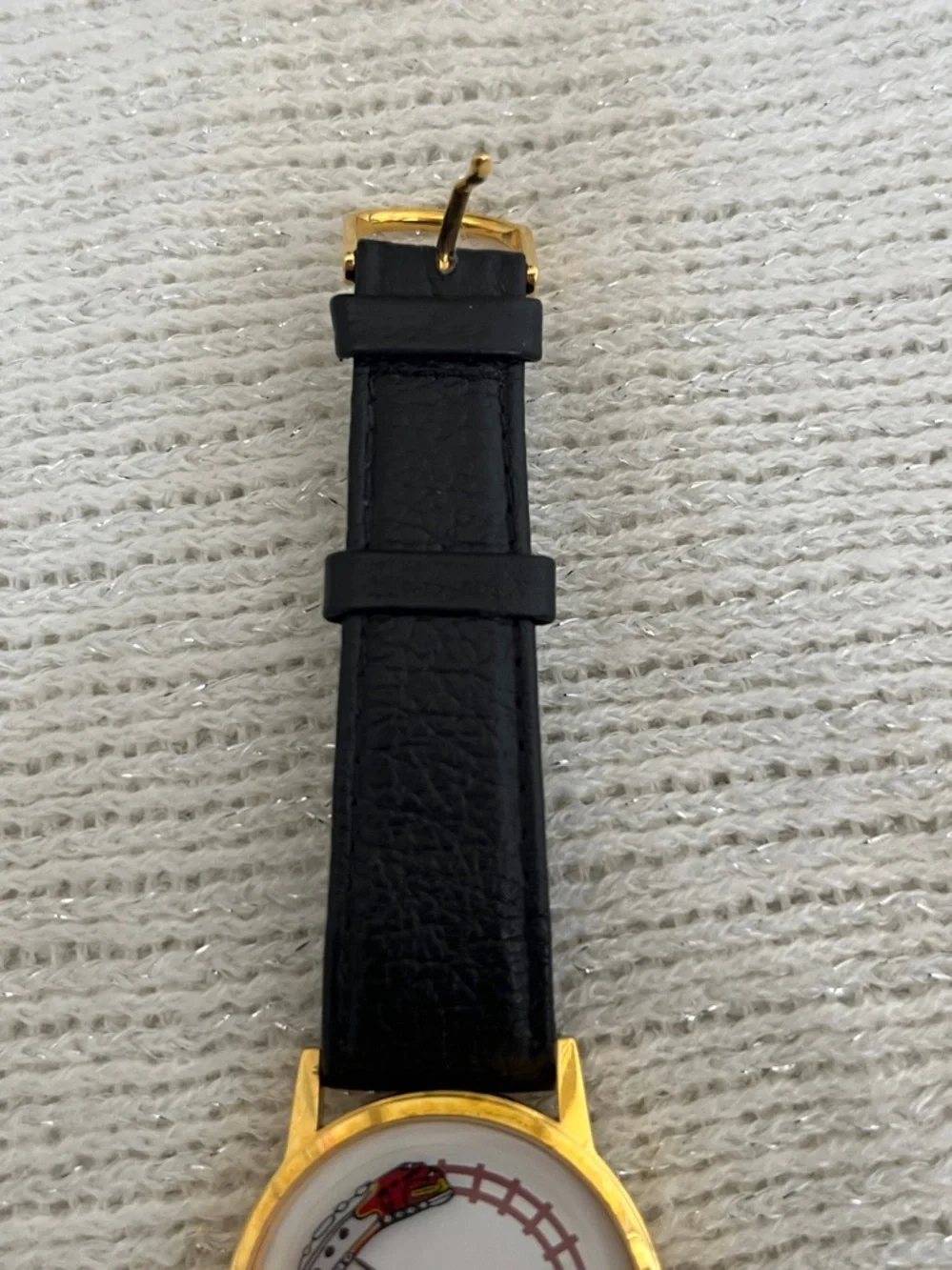 N/A elegant black