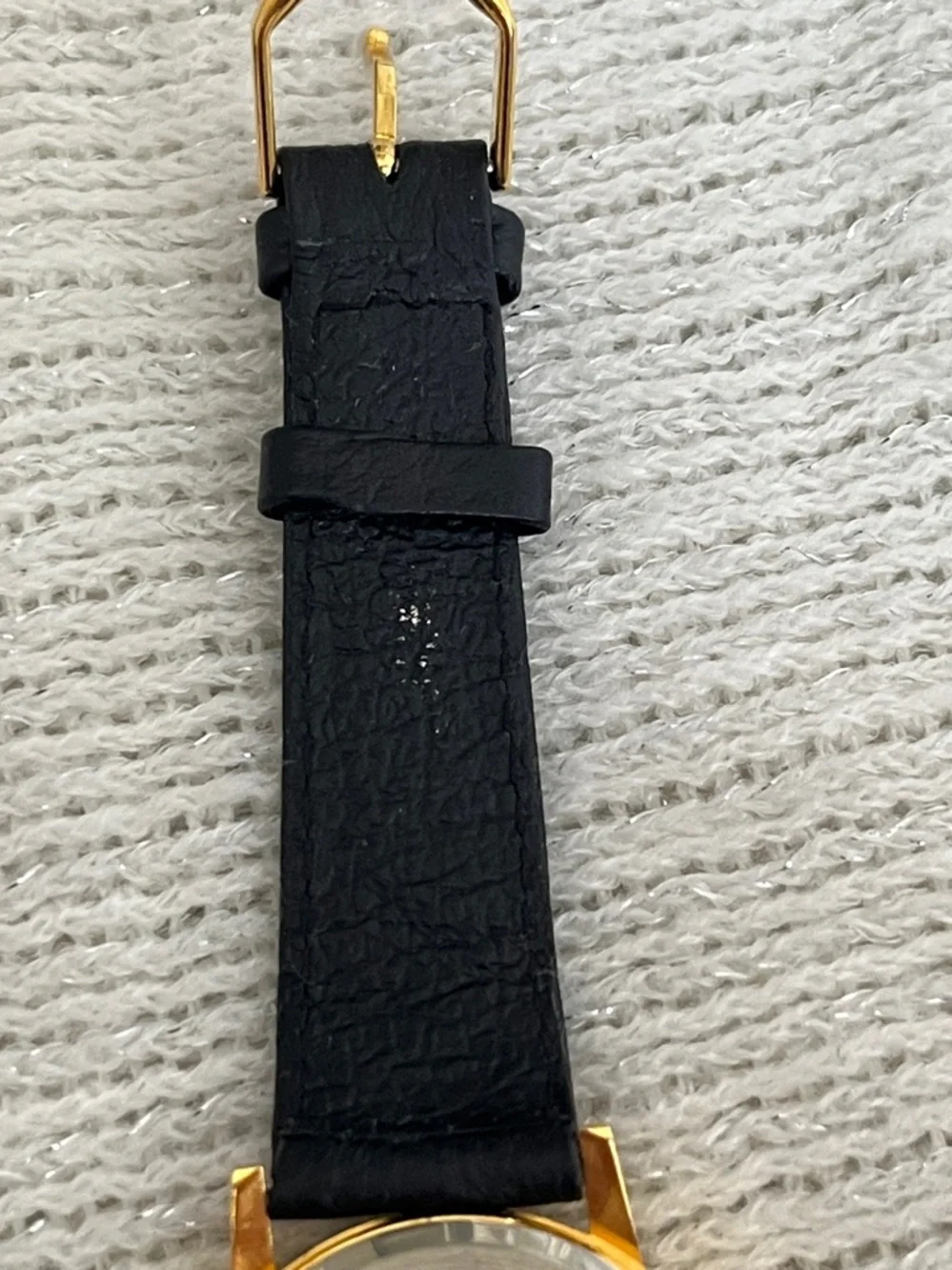 N/A elegant black