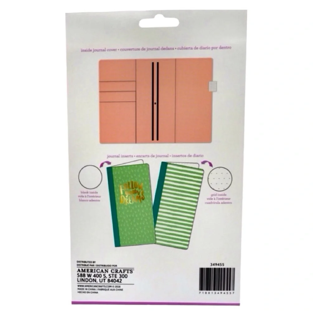 American Crafts this brand