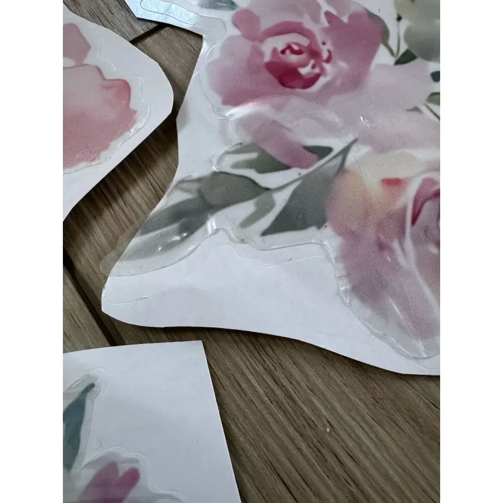 N/A decor sheet couple