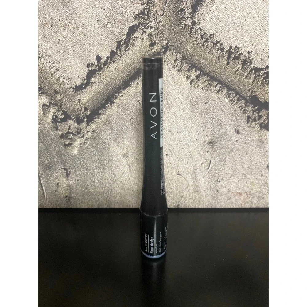 Avon Line n Design Eye Duo Eye Color‎ Shadow Liner Sky Gleams
