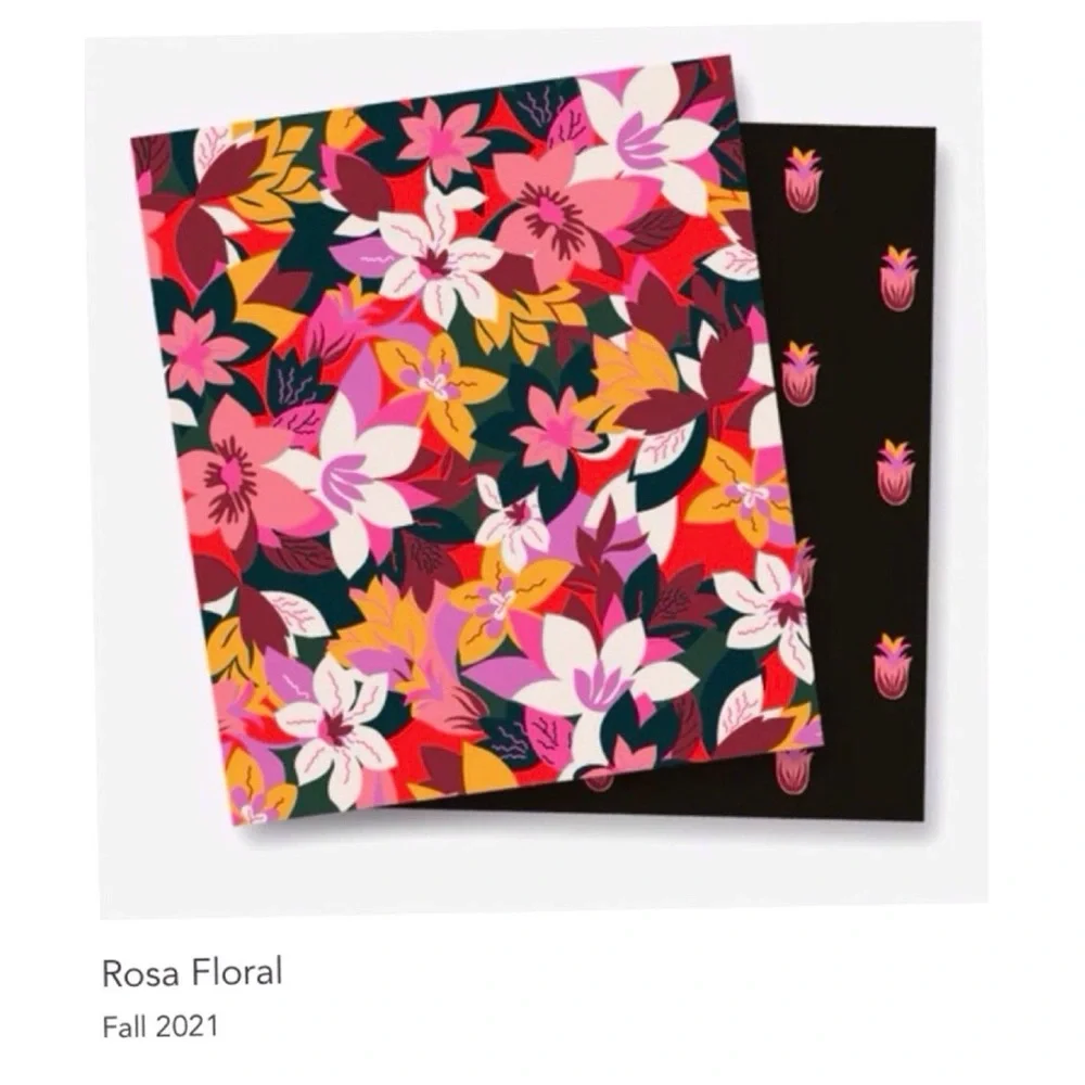 Vera Bradley this brand