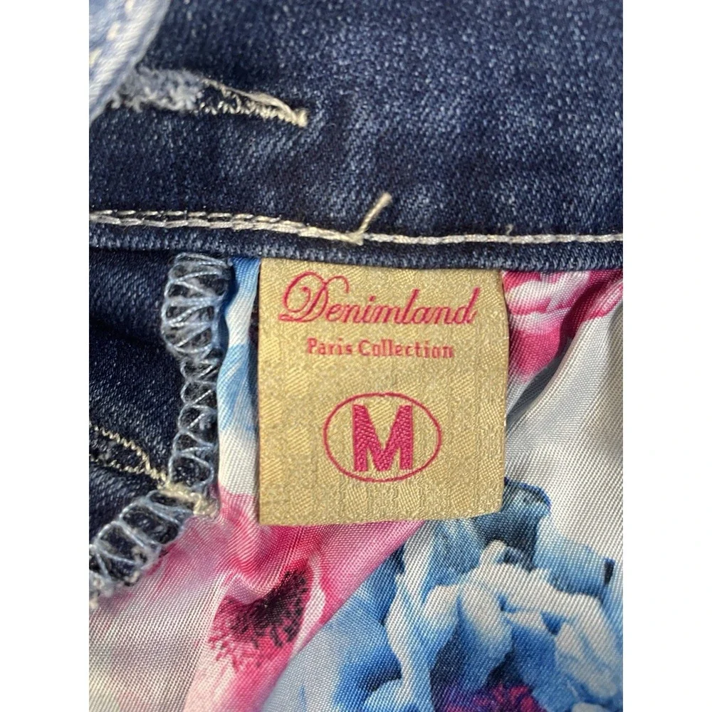 Denimland Paris denimland paris