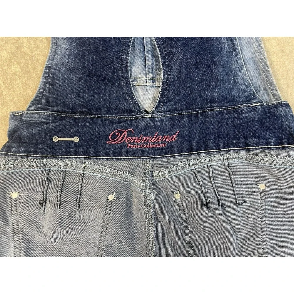 Denimland Paris denimland paris