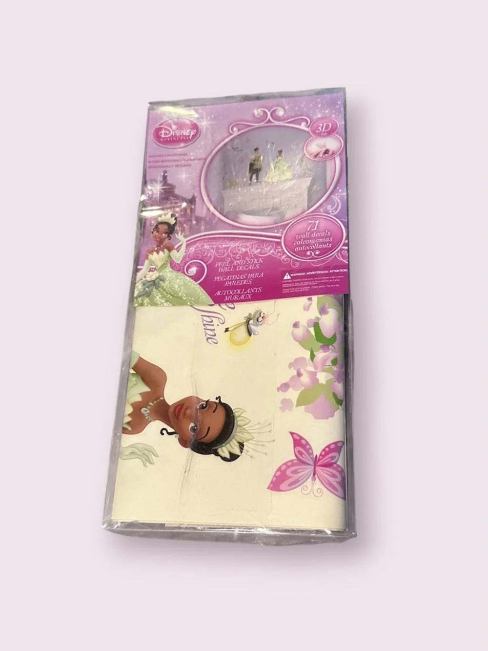 Disney princess tiana