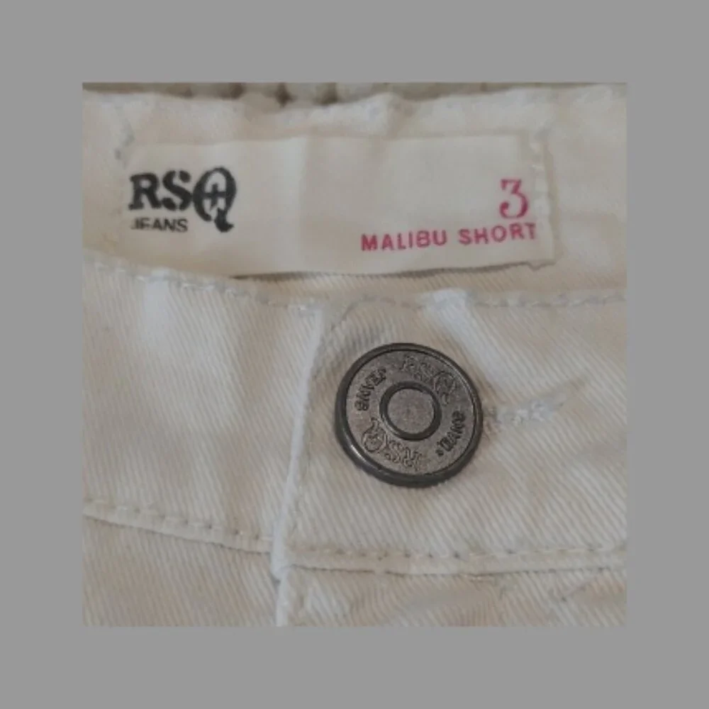 RSQ euc white