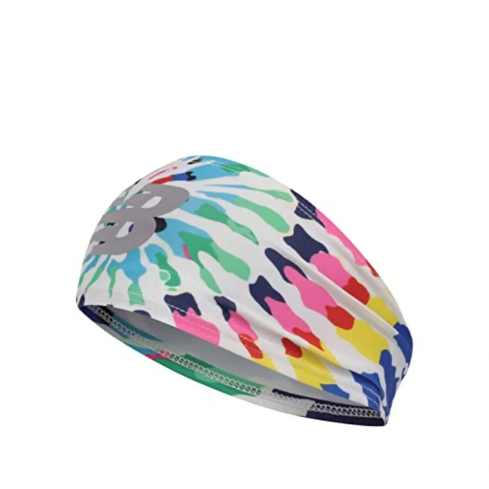 New Balance Men's and Women's Athletic Training‎ Headband, All Over