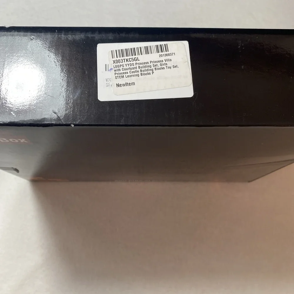 MindBox open box
