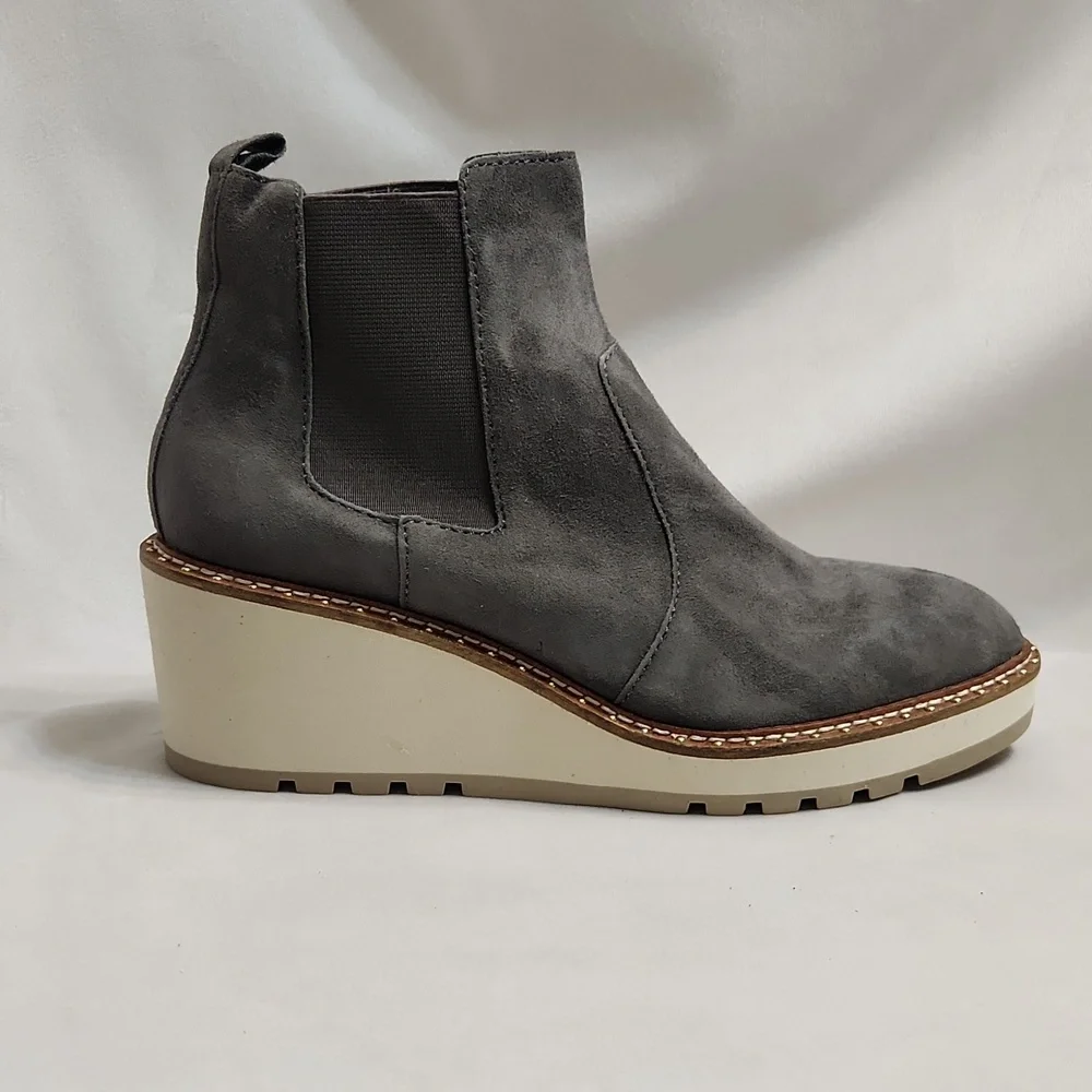 CECELIA NEW YORK fall boot very