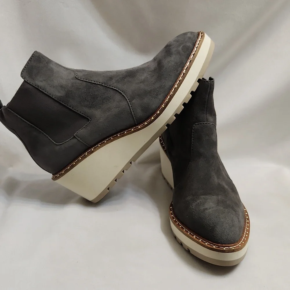 CECELIA NEW YORK wedge very