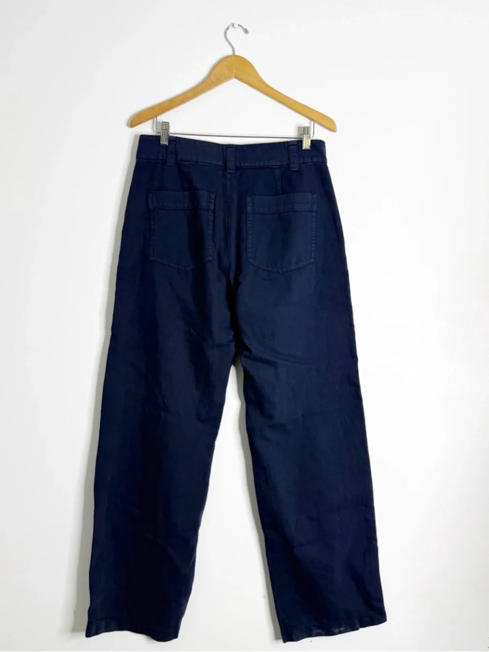 Vince wide leg