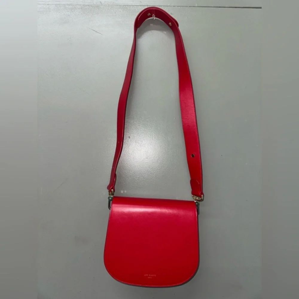 stylish red
