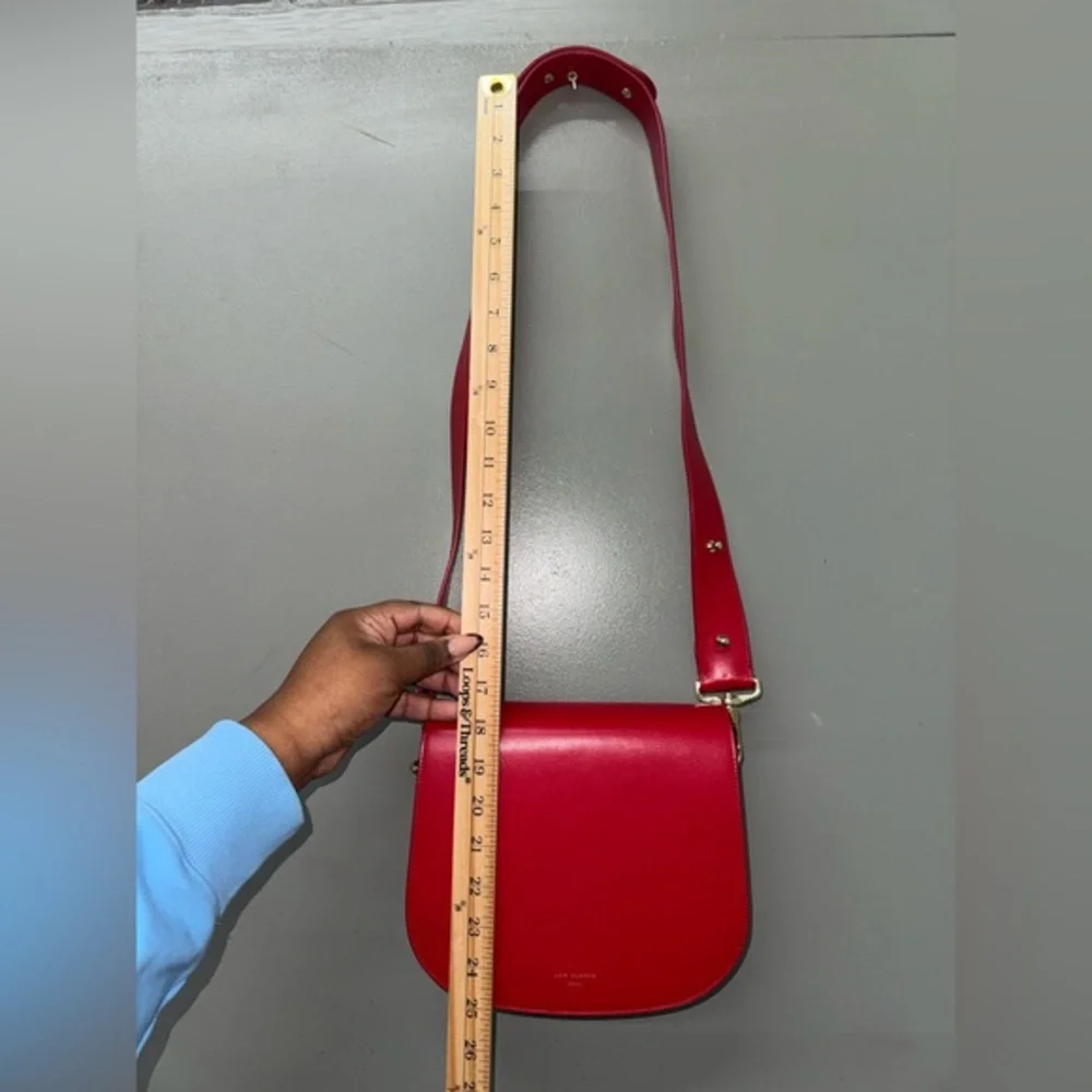 stylish red