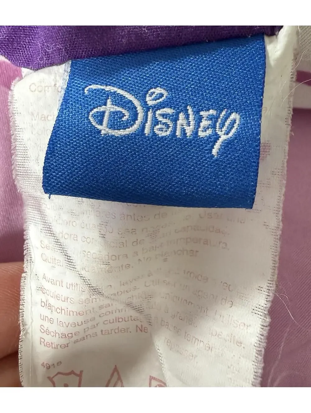 Disney frozen twin