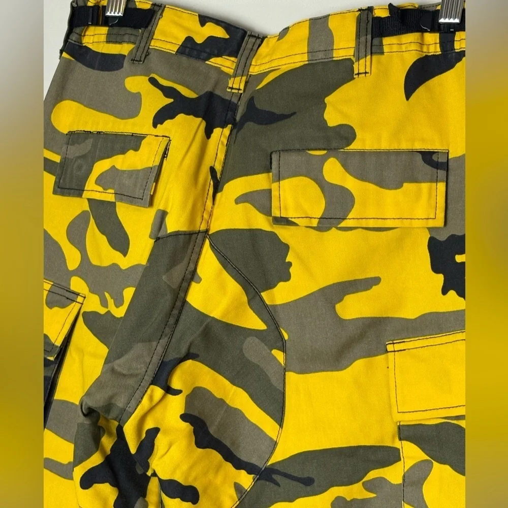 sports durable cargo have