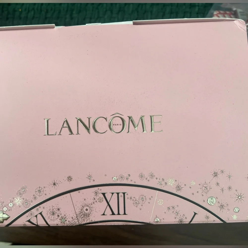 Lancome brand new