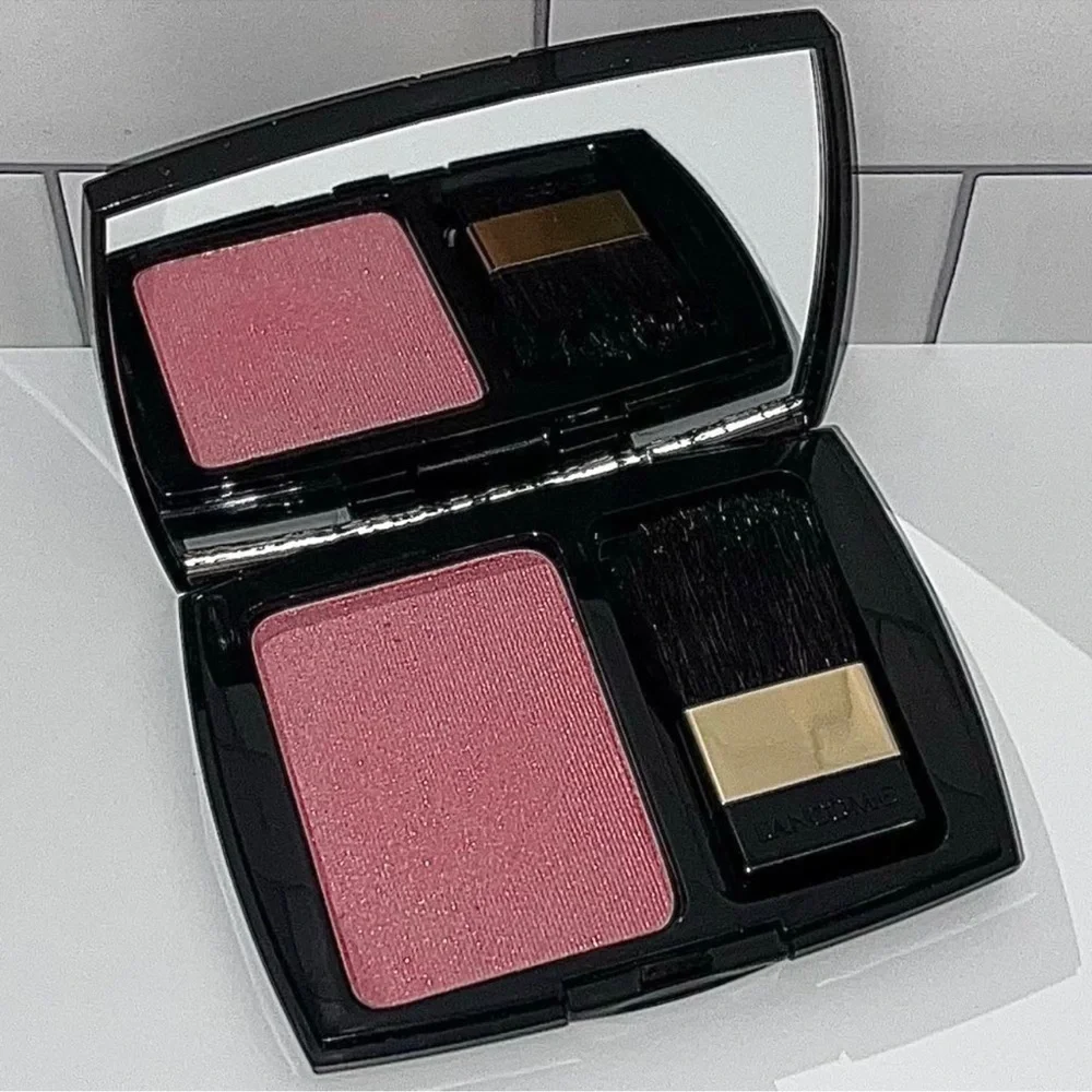 Lancôme 325 Shimmer Pink Pool Blush