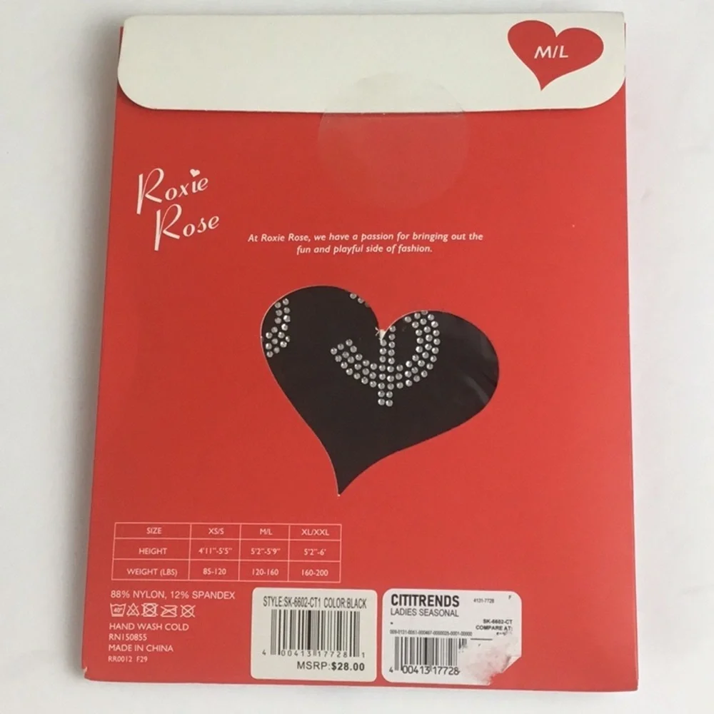 Roxie Rose roxie rose