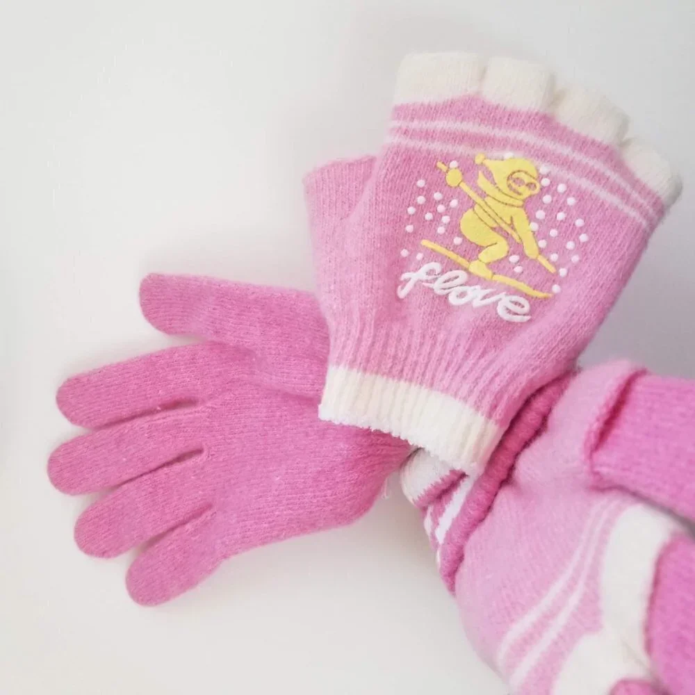 Iceglove set new