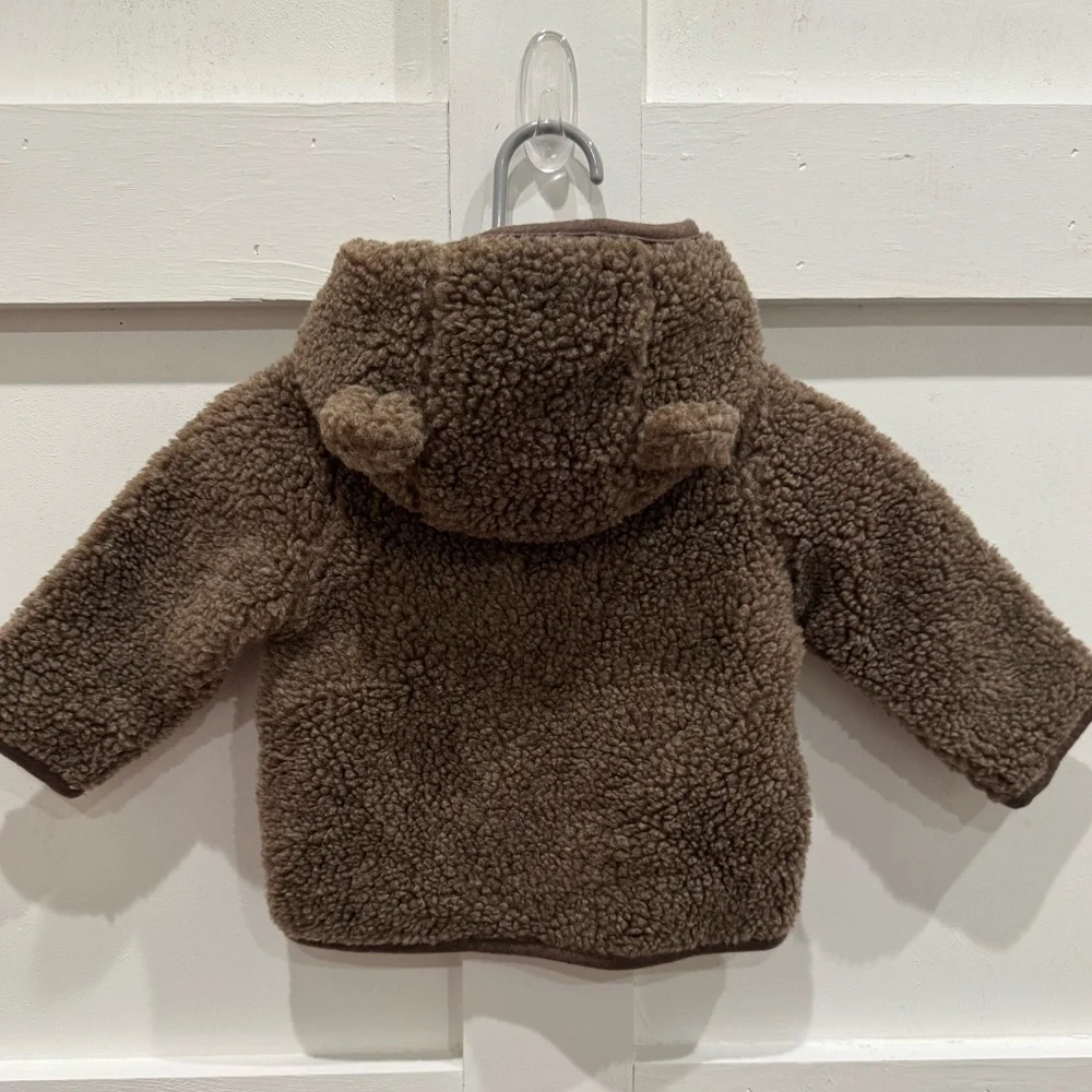 GAP warm fleece