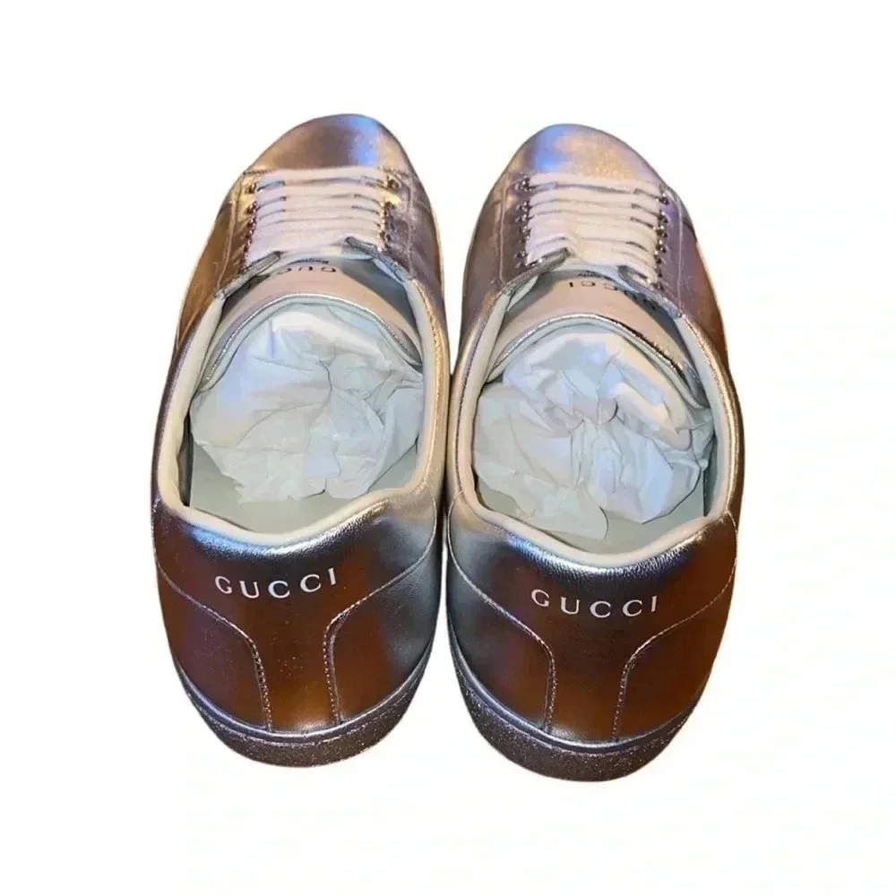 Gucci nib nappa
