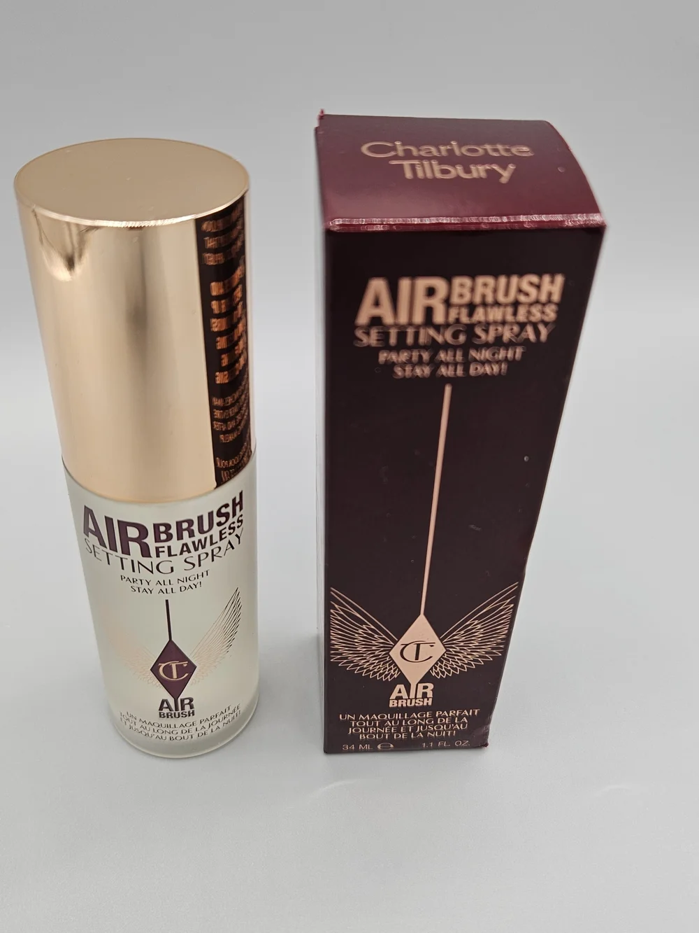 Charlotte Tilbury charlotte tilbury