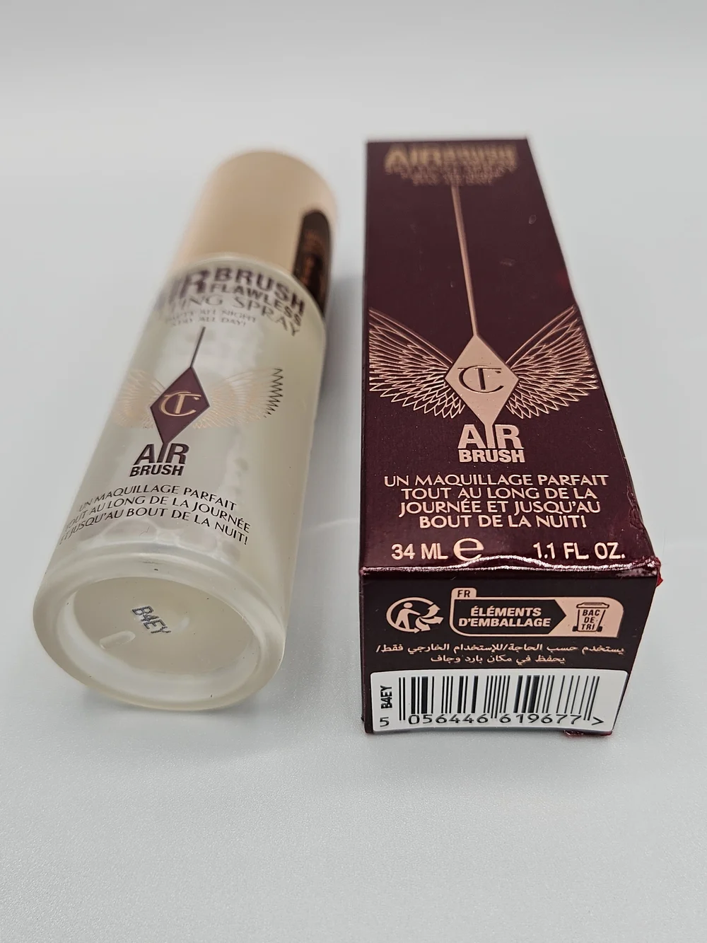 Charlotte Tilbury charlotte tilbury
