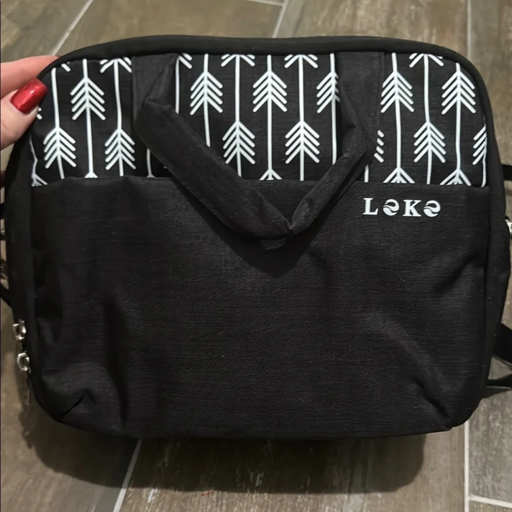 lekebaby breastmilk