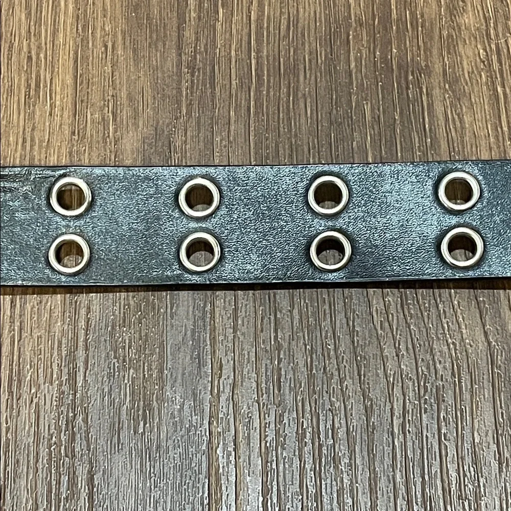 N/A but much belt
