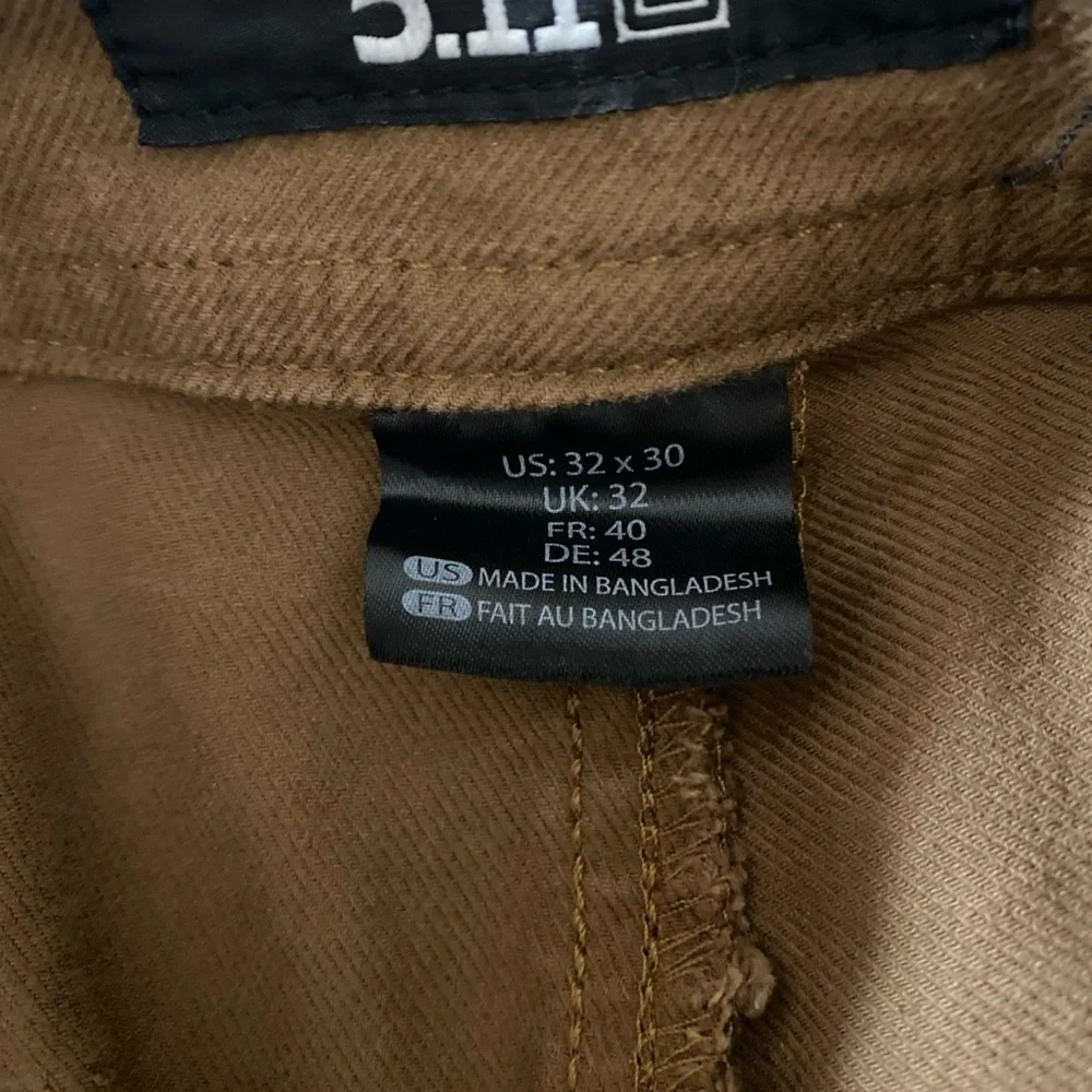 5.11 Tactical 11 tactical