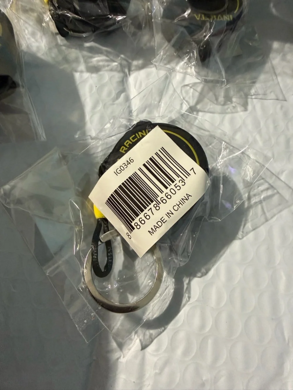 Invicta item you